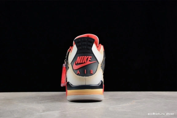 4 AQ9129-105 Retro Jordan AQ9129-105 0319